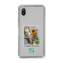 Slim Protection Case［ Green Future Project - Guira Tanager ］