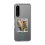 Slim Protection Case［ Green Future Project - Guira Tanager ］