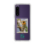 Slim Protection Case［ Green Future Project - Guira Tanager ］