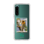 Slim Protection Case［ Green Future Project - Guira Tanager ］