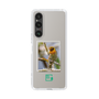 Slim Protection Case［ Green Future Project - Guira Tanager ］