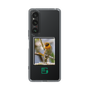 Slim Protection Case［ Green Future Project - Guira Tanager ］