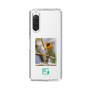 Slim Protection Case［ Green Future Project - Guira Tanager ］