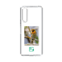 Slim Protection Case［ Green Future Project - Guira Tanager ］