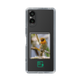 Slim Protection Case［ Green Future Project - Guira Tanager ］