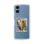 Slim Protection Case［ Green Future Project - Guira Tanager ］