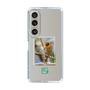 Slim Protection Case［ Green Future Project - Guira Tanager ］