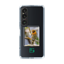 Slim Protection Case［ Green Future Project - Guira Tanager ］