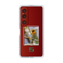 Slim Protection Case［ Green Future Project - Guira Tanager ］