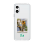 Slim Protection Case［ Green Future Project - Guira Tanager ］