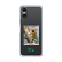 Slim Protection Case［ Green Future Project - Guira Tanager ］