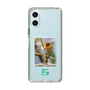 Slim Protection Case［ Green Future Project - Guira Tanager ］
