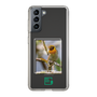 Slim Protection Case［ Green Future Project - Guira Tanager ］