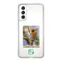 Slim Protection Case［ Green Future Project - Guira Tanager ］