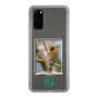 Slim Protection Case［ Green Future Project - Guira Tanager ］