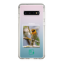 Slim Protection Case［ Green Future Project - Guira Tanager ］