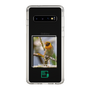 Slim Protection Case［ Green Future Project - Guira Tanager ］