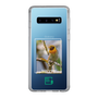 Slim Protection Case［ Green Future Project - Guira Tanager ］