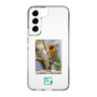 Slim Protection Case［ Green Future Project - Guira Tanager ］