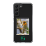 Slim Protection Case［ Green Future Project - Guira Tanager ］