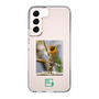 Slim Protection Case［ Green Future Project - Guira Tanager ］