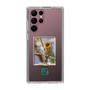 Slim Protection Case［ Green Future Project - Guira Tanager ］