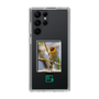 Slim Protection Case［ Green Future Project - Guira Tanager ］