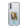 Slim Protection Case［ Green Future Project - Guira Tanager ］