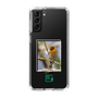 Slim Protection Case［ Green Future Project - Guira Tanager ］