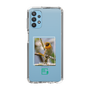 Slim Protection Case［ Green Future Project - Guira Tanager ］