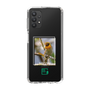 Slim Protection Case［ Green Future Project - Guira Tanager ］
