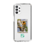 Slim Protection Case［ Green Future Project - Guira Tanager ］