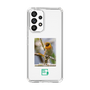 Slim Protection Case［ Green Future Project - Guira Tanager ］