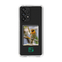 Slim Protection Case［ Green Future Project - Guira Tanager ］