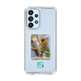 Slim Protection Case［ Green Future Project - Guira Tanager ］