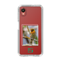 Slim Protection Case［ Green Future Project - Guira Tanager ］