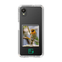 Slim Protection Case［ Green Future Project - Guira Tanager ］