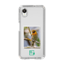 Slim Protection Case［ Green Future Project - Guira Tanager ］