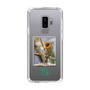Slim Protection Case［ Green Future Project - Guira Tanager ］