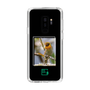 Slim Protection Case［ Green Future Project - Guira Tanager ］