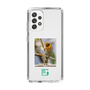 Slim Protection Case［ Green Future Project - Guira Tanager ］