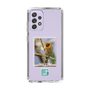 Slim Protection Case［ Green Future Project - Guira Tanager ］