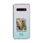 Slim Protection Case［ Green Future Project - Guira Tanager ］