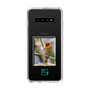 Slim Protection Case［ Green Future Project - Guira Tanager ］