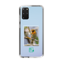 Slim Protection Case［ Green Future Project - Guira Tanager ］