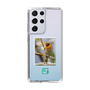 Slim Protection Case［ Green Future Project - Guira Tanager ］