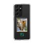 Slim Protection Case［ Green Future Project - Guira Tanager ］
