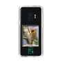 Slim Protection Case［ Green Future Project - Guira Tanager ］