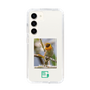 Slim Protection Case［ Green Future Project - Guira Tanager ］