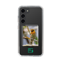 Slim Protection Case［ Green Future Project - Guira Tanager ］